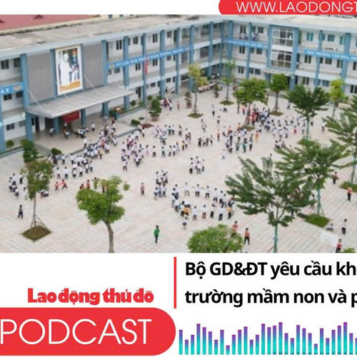 Điểm những tin nổi bật sáng ngày 5/10/2025: Bộ GD&ĐT yêu cầu không sáp nhập trường mầm non và phổ thông