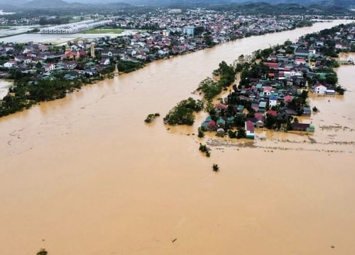 [Podcast] Thủ tướng chỉ đạo di dời dân khỏi vùng nguy hiểm, ứng phó mưa lũ
