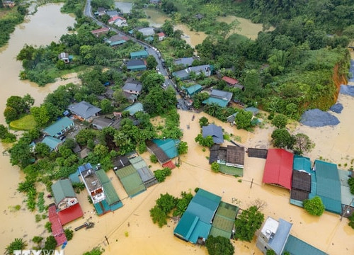 [Podcast] Mùa bão 2025 - Nhiều diễn biến khó lường