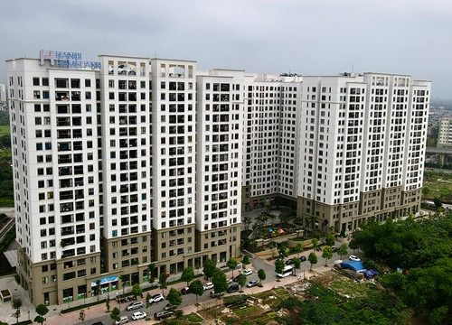 [Podcast] Tin tức ngày 8-10: Hà Nội dẫn đầu cả nước về tăng trưởng bất động sản