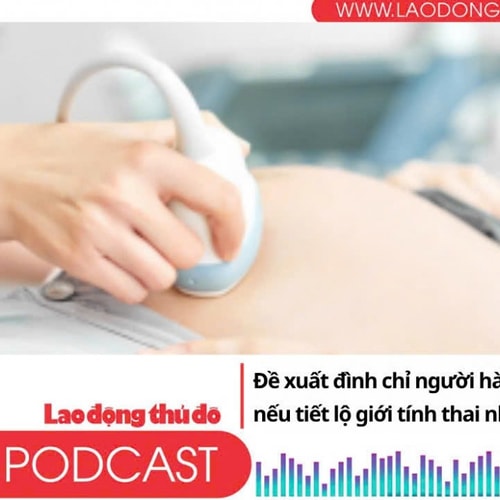 Điểm những tin nổi bật sáng ngày 9/10/2025: Đề xuất đình chỉ người hành nghề y nếu tiết lộ giới tính thai nhi cho khách hàng