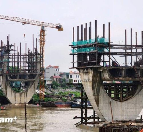 [Podcast] Tin tức ngày 11-10: Bộ Xây dựng yêu cầu Hà Nội khẩn trương gỡ vướng mặt bằng Dự án nâng cấp sông Đuống