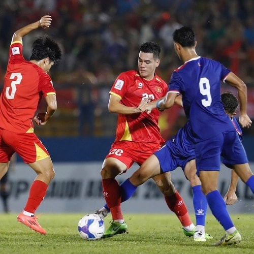 [Podcast] Tin tức ngày 14-10: Việt Nam quyết thắng Nepal ở trận lượt về vòng loại Asian Cup 2027