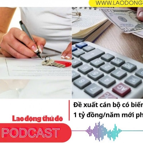 Điểm những tin nổi bật sáng ngày 16/10/2025: Đề xuất cán bộ có biến động thu nhập 1 tỷ đồng/năm mới phải kê khai