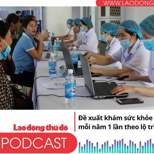 Điểm những tin nổi bật sáng ngày 18/10/2025: Đề xuất khám sức khỏe định kỳ miễn phí mỗi năm 1 lần theo lộ trình ưu tiên