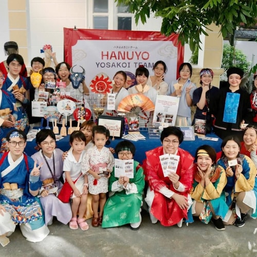 [Podcast] Tin tức ngày 19-10: Hà Nội rộn ràng sắc thu trong Lễ hội “Aki Matsuri - Mùa thu Nhật Bản”