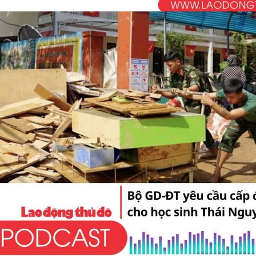 Điểm những tin nổi bật tối ngày 19/10/2025: Bộ GD- ĐT yêu cầu cấp đủ SGK còn thiếu cho học sinh Thái Nguyên