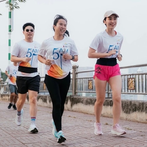 [Podcast] Tin tức ngày 20-10: 5AM Eye-Conic Hanoi” - Đánh thức Hà Nội giữa lòng di sản