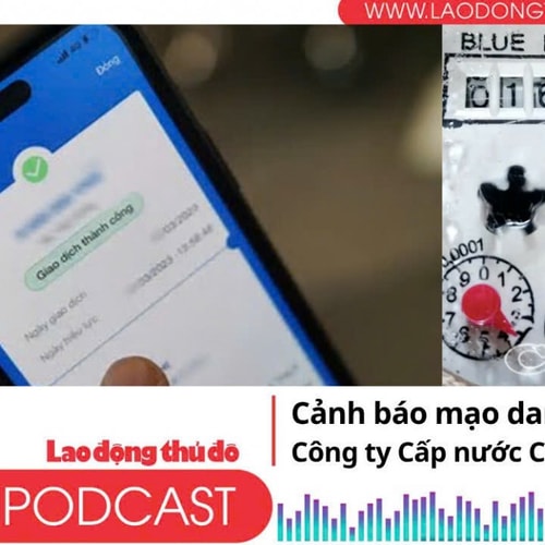 Tản văn ngày 20-10