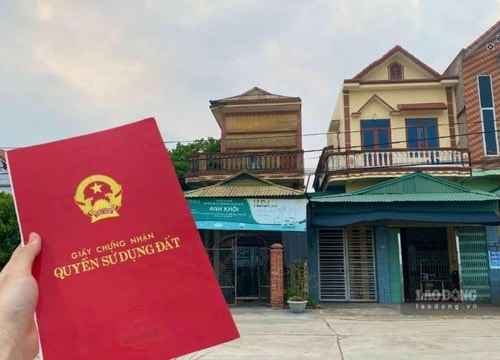[Podcast] Hoàn thiện dữ liệu đất đai quốc gia trên ứng dụng VNeID