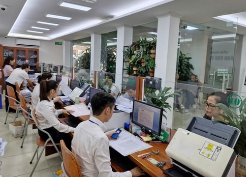 [Podcast] Tin tức ngày 22-10: Quốc hội thảo luận Luật Viên chức (sửa đổi)