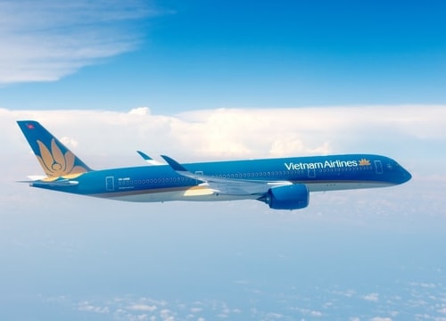 [Podcast] Ảnh hưởng bão số 12: Nhiều chuyến bay Vietnam Airlines phải hủy hoặc bay sớm