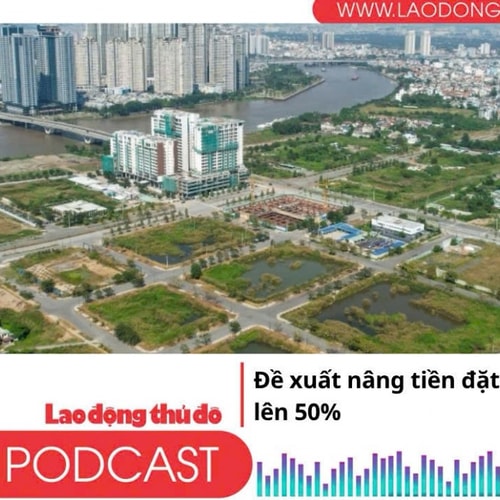Điểm những tin nổi bật sáng ngày 22/10/2025: Đề xuất nâng tiền đặt cọc đấu giá đất lên 50%