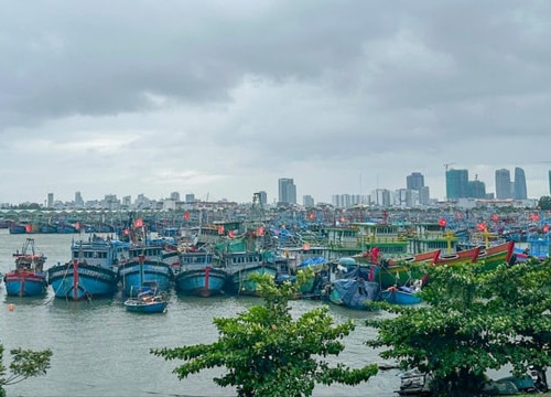 [Podcast] Cảnh báo tình trạng lan truyền dự báo thời tiết thiếu kiểm chứng trên mạng xã hội