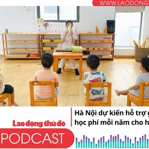 Điểm những tin nổi bật sáng ngày 26/10/2025: Hà Nội dự kiến hỗ trợ gần 2 triệu đồng học phí mỗi năm cho học sinh dân lập