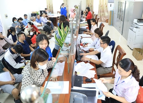 [Podcast] Tin tức ngày 30-10: Kiến nghị nâng lương công chức, viên chức lên tối thiểu 15 triệu đồng/tháng