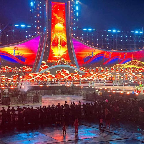 [Podcast] Tin tức ngày 29-10: “Hạ Long Concert 2025” - Đại nhạc hội thắp sáng thành phố di sản