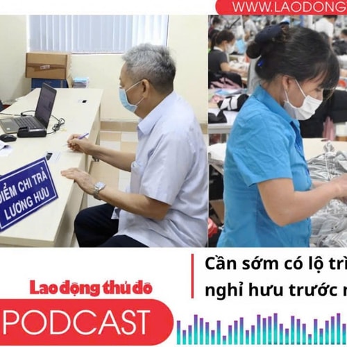 Điểm những tin nổi bật tối ngày 30/10/2025: Cần sớm có lộ trình tăng tuổi nghỉ hưu trước năm 2035