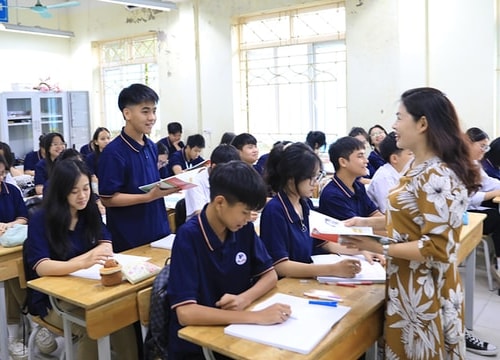 [Podcast] Tin tức ngày 31-10: Chính thức bỏ hình thức đình chỉ học, hướng tới kỷ luật tích cực