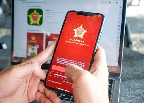 [Podcast] Tin tức ngày 1-11: Không cần xuất trình giấy tờ đã tích hợp trên VNeID