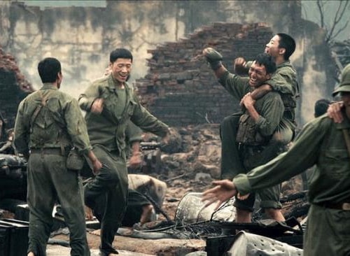 [Podcast] “Mưa đỏ” trở lại rạp miễn phí tại 9 tỉnh, thành phố