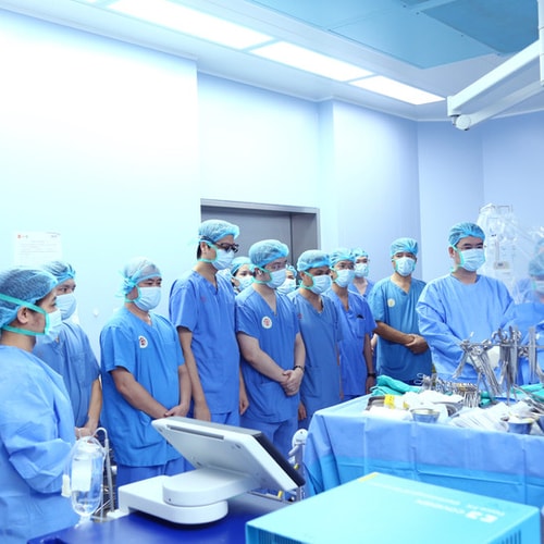 [Podcast] Tin tức ngày 10-11: Nghĩa cử người lính hiến tạng - 8 cuộc đời được hồi sinh