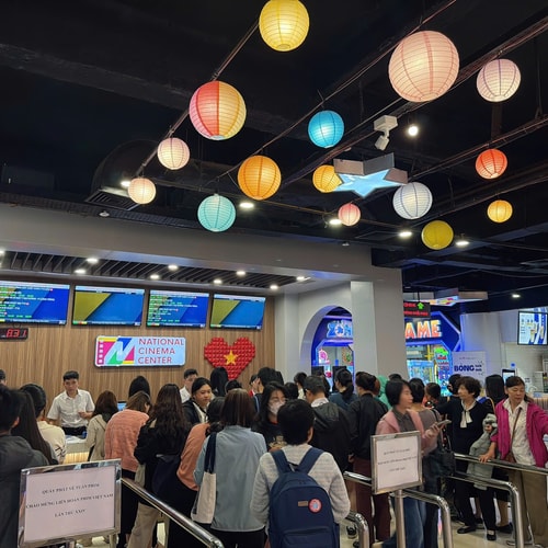 [Podcast] Tin tức ngày 11-11: Tuần phim miễn phí chào mừng Liên hoan Phim Việt Nam lần thứ 24