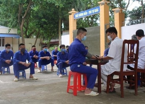 [Podcast] Đề xuất tăng thời hạn cai nghiện ma túy lên 36 tháng