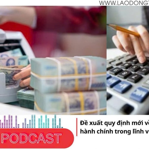 Điểm những tin nổi bật tối ngày 12/11/2025: Đề xuất quy định mới về xử phạt vi phạm hành chính trong lĩnh vực phí và lệ phí