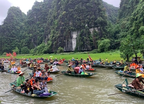 [Podcast] Cẩn trọng khi đặt phòng trực tuyến để tránh mất tiền oan