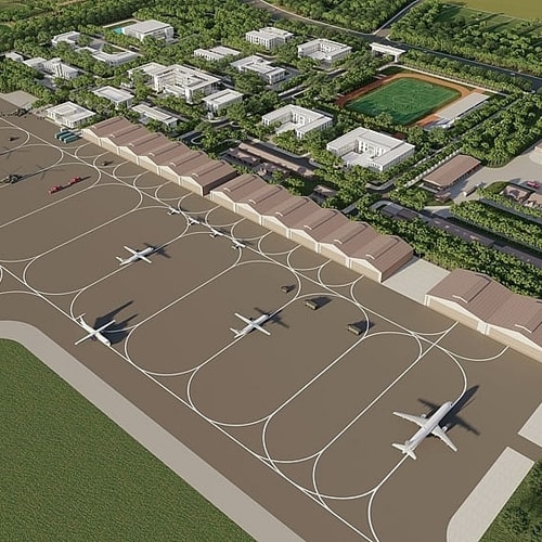 [Podcast] Tin tức ngày 14-11: Quốc hội xem xét chủ trương xây dựng Cảng hàng không quốc tế Gia Bình gần 200.000 tỷ đồng