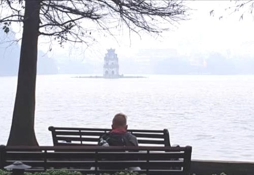 [Podcast tản văn] Ngày phố vào đông