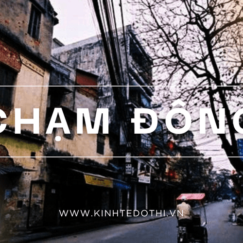 Podcast tản văn: Chạm Đông!
