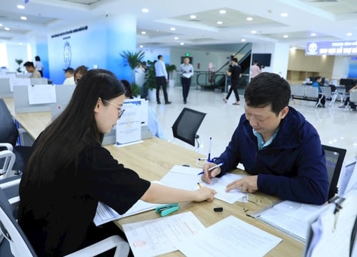 [Podcast] Tin tức ngày 17-11: Hà Nội thí điểm thực hiện thủ tục hành chính “phi địa giới” từ 15-11