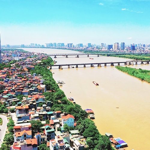 [Podcast] Tin tức ngày 19-3: Người dân góp ý Quy hoạch Hà Nội 100 năm, định hình tương lai Thủ đô