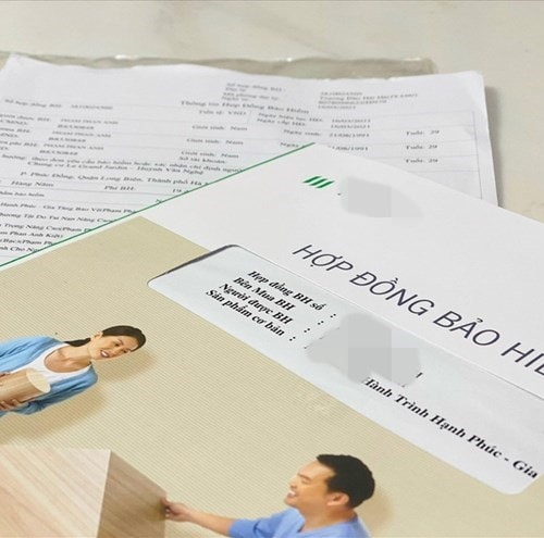 [Podcast] Tin tức ngày 18-11: Đề nghị siết chặt bán bảo hiểm qua ngân hàng