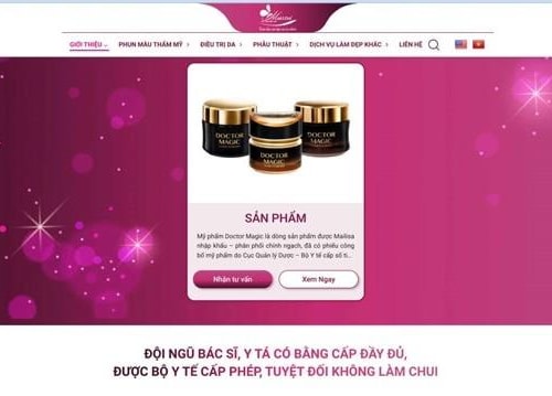 [Podcast] Rà soát toàn diện mỹ phẩm Doctor Magic