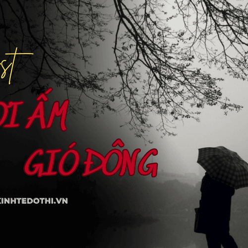 Podcast tản văn: Hơi ấm của gió đông