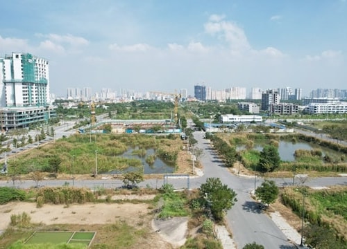 [Podcast] Tin tức ngày 24-11: Đề xuất điều chỉnh linh hoạt bảng giá đất 2026