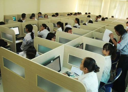 Hôm nay (25-11), Đại học quốc gia Hà Nội mở cổng đăng ký thi đánh giá năng lực 2026