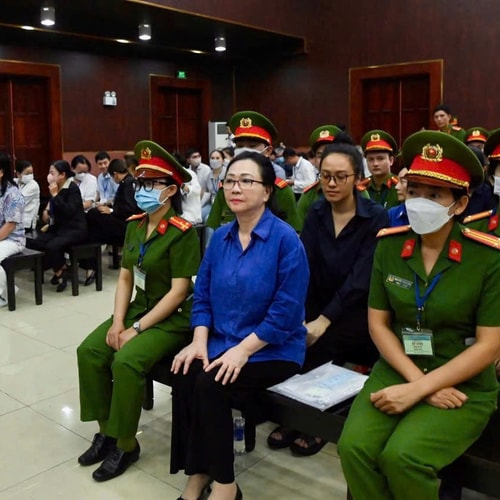 [Podcast] Tin tức ngày 26-11: Chi trả đợt 5 vụ Trương Mỹ Lan, hơn 42.000 trái chủ nhận tiền bồi thường