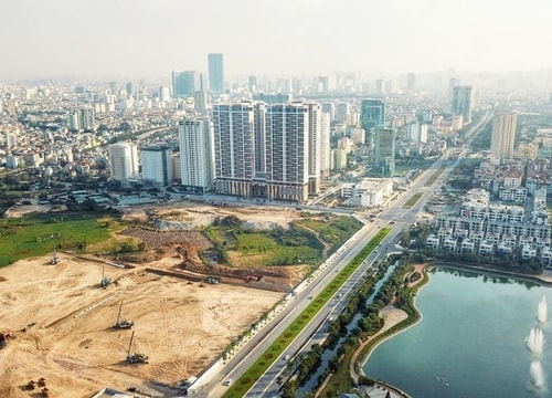 [Podcast] Hà Nội thông qua bảng giá đất mới từ 1-1-2026: Nội đô tăng nhẹ, ngoại thành tăng mạnh nhất 26%