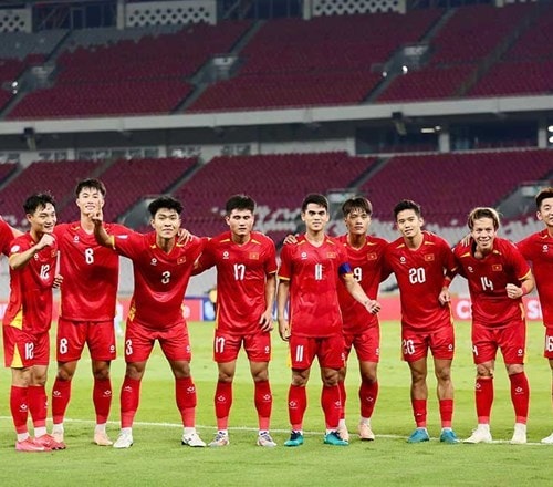 [Podcast] U22 Việt Nam đổi địa điểm và điều chỉnh lịch thi đấu tại SEA Games 33