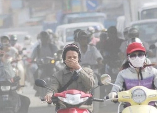[Podcast] Quy chuẩn khí thải ôtô: Lộ trình mới bắt đầu từ 1-3-2026