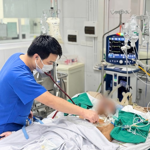 [Podcast] Chuyên gia cảnh báo đừng biến thuốc Tamiflu thành "thần dược"