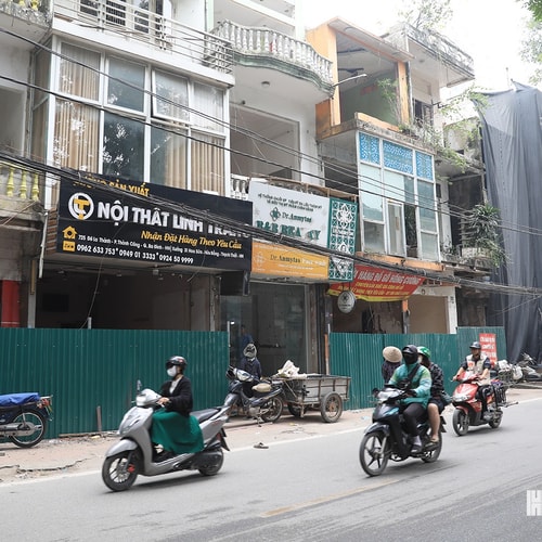 [Podcast] Tin tức ngày 4-12: Hà Nội gia hạn tiến độ tuyến Vành đai 1, đoạn Hoàng Cầu - Voi Phục