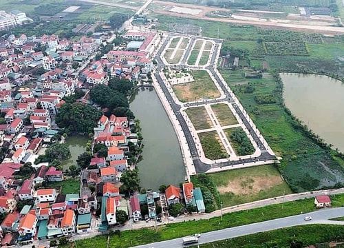 [Podcast] Làm sạch dữ liệu đất đai vượt mục tiêu: Tăng tốc chuẩn bị bảng giá đất 2026