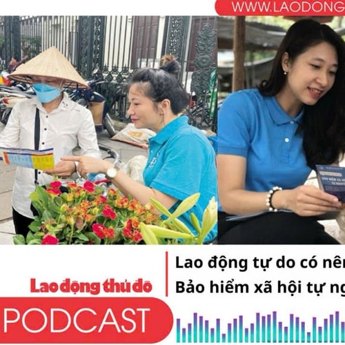 Lao động tự do có nên tham gia BHXH tự nguyện