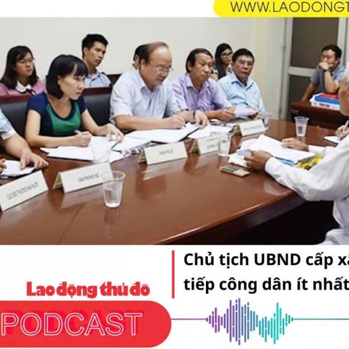 Điểm những tin nổi bật tối ngày 6/12/2025: Chủ tịch UBND cấp xã trực tiếp tiếp công dân ít nhất 2 ngày/tháng