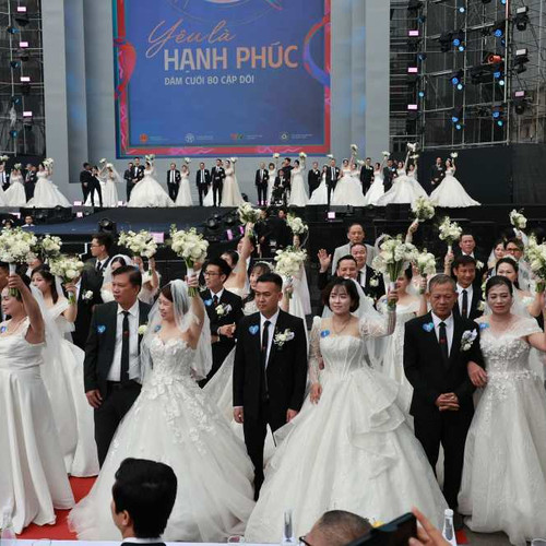 [Podcast] Vietnam Happy Fest 2025: Lan tỏa hạnh phúc từ trái tim người Việt